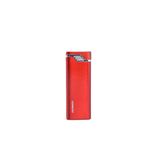 Parmida Soft Flame Kırmızı İnce Çakmak
