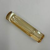 Parmida Tek Hazneli Gold Kristal Puro Küllüğü PKLK011