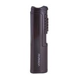 Parmida Tek Torch Gunmetal Puro Çakmağı
