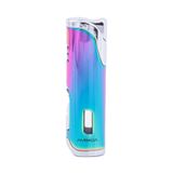 Parmida Tek Torch Pürmüz Çok Renkli Puro Çakmağı