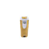 Parmida Tek Torch Pürmüz Gold-Gümüş Puro Çakmağı - TR4727