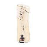 Parmida Tek Torch Pürmüz Gold Puro Çakmağı - TR5970