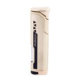 Parmida Tek Torch Pürmüz Gold Puro Çakmağı - TR5980