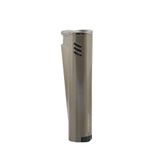 Parmida Tek Torch Pürmüz Gunmetal Metal Puro Çakmağı