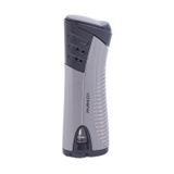 Parmida Tek Torch Pürmüz Gunmetal Puro Çakmağı - TR5969