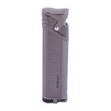 Parmida Tek Torch Pürmüz Gunmetal Puro Çakmağı - TR6000