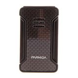 Parmida Tek Torch Pürmüz Karbon Puro Çakmağı - TR3522