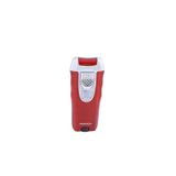 Parmida Tek Torch Pürmüz Kırmızı Puro Çakmağı - TR4730