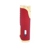 Parmida Tek Torch Pürmüz Kırmızı Puro Çakmağı - TR5879