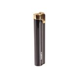 Parmida Tek Torch Siyah Puro Çakmağı