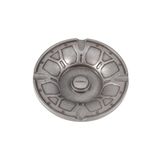 Parmida TR3001 Dörtlü Gunmetal Puro Küllüğü