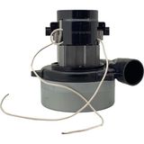 Parmis 2 Fan Egsozlu 220V Süpürge Motoru - 1200W