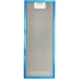 Parmis 20.2 x 50.8 cm Aspiratör Davlumbaz Metal Yağ Filtresi