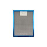 Parmis 21 x 26 cm Aspiratör Davlumbaz Metal Yağ Filtresi
