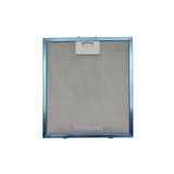 Parmis 27.8 x 31 cm Aspiratör Davlumbaz Metal Yağ Filtresi