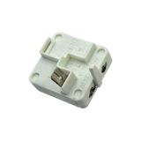 Parmis 3 Kontak Manyetik Buzdolabı Rölesi Beyaz - Universal 220V PTC 22Ω