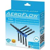 Parmis Aeroflow Anker Eufy Robovac 11S / 11S Plus / 11S Max Yan Fırça