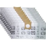 Parmis Aqua Vac 740-07 Süpürge Kağıt Toz Torbası