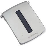 Parmis Arçelik 5063 F 7143870100 Gri Çamaşır Makinası Kapak Tutamağı