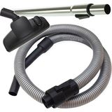 Parmis Arçelik 9182001636 Elektrikli Süpürge Boru Emici Alternatif Hortum Seti