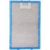Parmis Arçelik Davlumbaz 20.5X32 cm Arka Aralık 7.5 cm Aspiratör Filtresi
