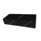 Parmis Arçelik Uyumlu 9197061158 Süpürge Çıkış Sünger Filtresi