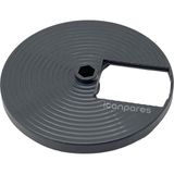 Parmis Arçelik Uyumlu K 1261 Rhb Blender Taşıyıcı Disk