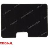 Parmis Arçelik Uyumlu S 4540 T Süpürge Sünger Filtre