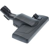 Parmis Arçelik Uyumlu S 4925 Tornado Eco Süpürge Emici Yer Başlığı