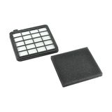 Parmis Arçelik Uyumlu S 4960 Süpürge Motor Koruma Filtre Çerçevesi