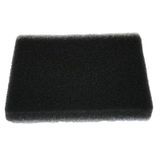 Parmis Arçelik Uyumlu TSZ 9953 SilentPro Süpürge Ön Sünger Filtre