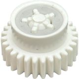 Parmis Arnica Uyumlu Quick Mix Mini Rondo Bıçak Dişlisi