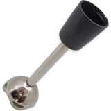 Parmis Arzum AR1085 Füme Starry Parçalayıcı Metal Ayak