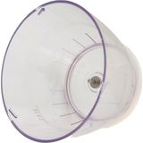 Parmis Arzum Uyumlu AR1009 Provita Blender Doğrayıcı Hazne Kabı