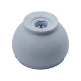 Parmis Arzum Uyumlu AR1027 Pratika Blender Doğrayıcı Beyaz Hazne Kapağı