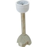 Parmis Arzum Uyumlu AR1187 Soprano Max Neo Multi Blender Parçalayıcı Ayağı Beyaz - Adet
