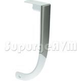 Parmis Beko CNE42221D Buzdolabı Kapı Kolu Alt Kapı Sapı