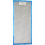 Parmis Beko Davlumbaz 20.5X47.5 cm Arka Ara 4.5 cm Aspiratör Filtresi