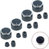 Parmis Bexel SÜ0019 Ankastre Set Üstü 4'lü Düğme Takımı