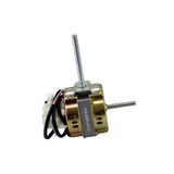 Parmis Bir Çok Marka İle Uyumlu 60W / Düz Mili 10mm - Dişsiz / YS-55 / Bakır Sargılı Vantilatör Motoru