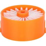 Parmis Black & Decker Uyumlu BHFEV362D Süpürge Hepa Filtre