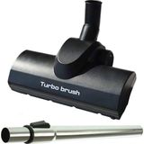 Parmis BLACK & DECKER VB 2000 Süpürge Turbo Emici Başlık Teleskopik Borusu