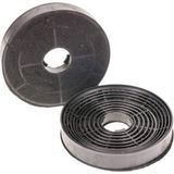 Parmis Bosch 13.5 cm Karbon Davlumbaz 135 mm Karbon Filtre