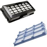 Parmis Bosch BSG 72223 Pro Parquet Süpürge Hepa ve Motor Koruma Filtresi
