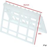Parmis Bosch BSG 82485 Açılır Kaset Filtre Çerçevesi