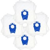 Parmis Bosch Bsg 82515 20 Adet Süpürge Toz Torba