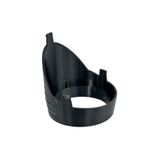 Parmis Bosch Uyumlu BGS5SIL66A Relaxx\'x Süpürge Hortum Yuvası