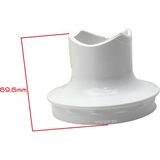 Parmis Braun Uyumlu CT31000 Blender Hazne Kapağı
