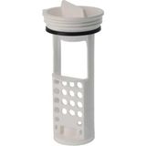 Parmis BYP-MTR0052 Çamaşır Makinesi Pompa Filtre Kapağı