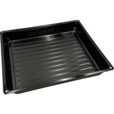 Parmis Dikdörtgen Emaye Fırın Tepsisi – 38 × 42 cm – Derinlik 5 cm